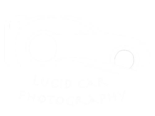 Lucid Car Photography