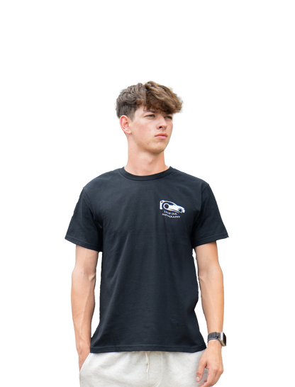 C5 Z06 Corvette Unisex T - Black
