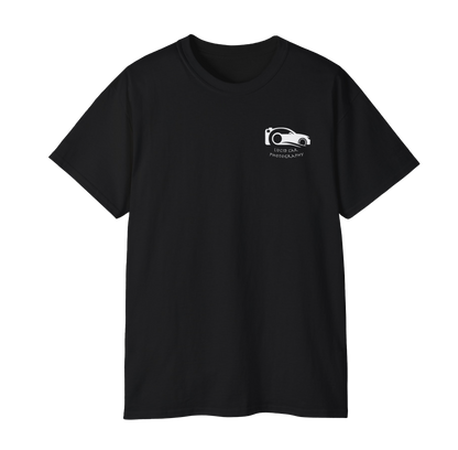 Toyota Estima Unisex T - Black